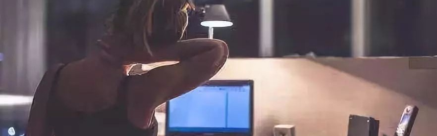 累了吗？其实停下来也没关系的