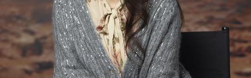 看见舒淇终于知道，“无龄感”真的存在