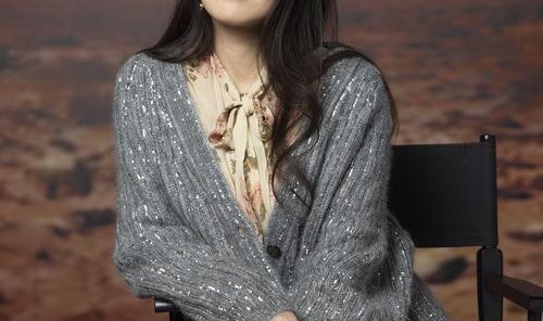 看见舒淇终于知道，“无龄感”真的存在