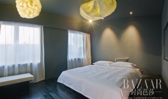 爱她就带她去紫禁城边儿上来个舒服SPA！