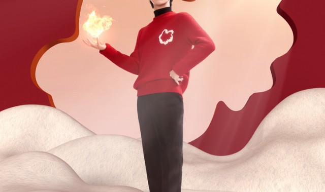 Marsper × ERDOS联名系列正式发布