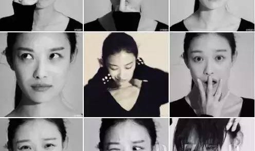 芭莎大咖秀｜学霸倪妮被混血帅哥调戏，艾克里里不化妆改飚演技！