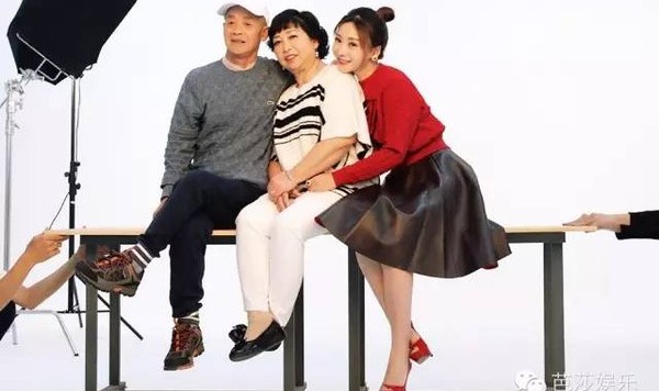 从被说借胸上位到人气女王，不被流言左右的柳岩就这样圈粉无数!