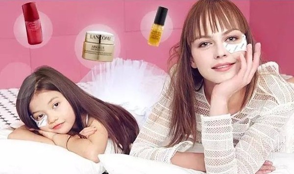 王菲？诗诗妈？是时候为妈妈美容大招排名了！
