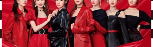 新年开运新势红 丝芙兰邀你共迎美力新岁