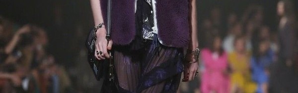 纽约时装周高潮到来！CALVIN KLEIN遭遇大白鲨，Marc Jacobs华丽大军彻夜狂欢