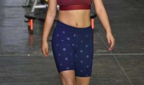 还在痛苦瘦不下来？我们四处搜寻了江湖瘦身秘籍，包您瘦成一条闪电