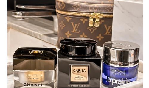 “贵妇”面霜让人掏空钱包，它真的值吗？