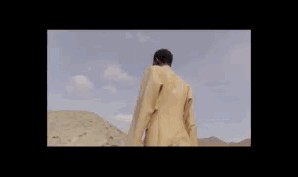 在Hermès手绘的彩色黄昏里，踏上一场寻我之旅