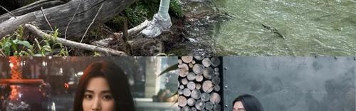 带上卢昱晓的度假穿搭攻略，gogogo出发咯！