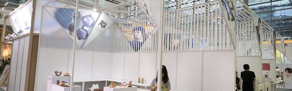 2019时尚深圳展7月4-6日在深圳福田会展中心举行