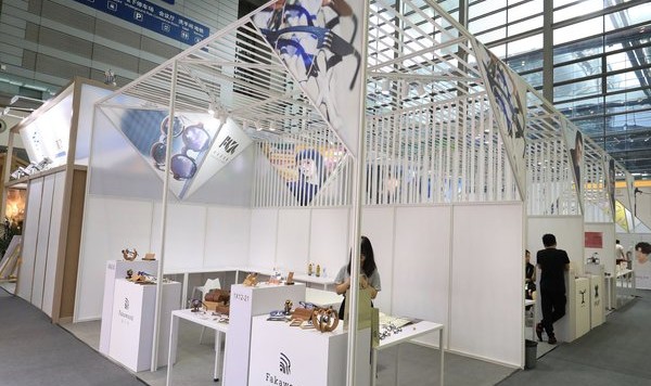 2019时尚深圳展7月4-6日在深圳福田会展中心举行