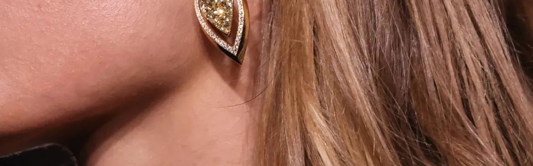 Ta用璀璨，谱写了一场时尚与珠宝的碰撞