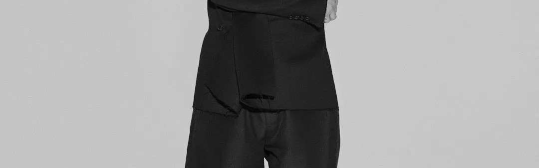 张颂文自述：我要跟这份共情能力死磕下去