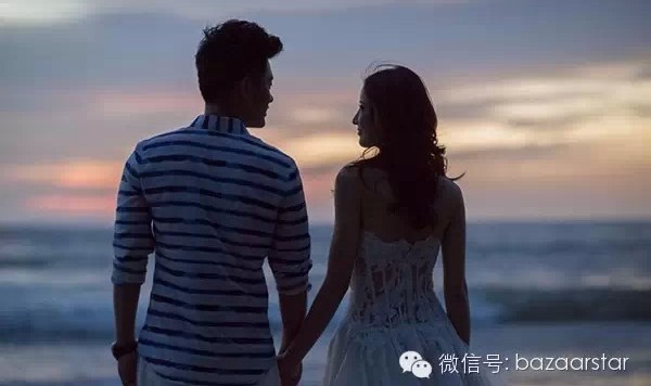 陈赫离婚｜男人不分好坏，只有爱你的和不爱你的