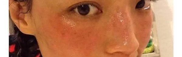 参加完Party，回家不忘好好卸妆才是正经事！