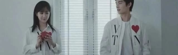 又到情人节？超甜明星CP如何“搭伙”过七夕！