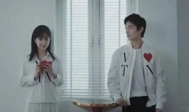 又到情人节？超甜明星CP如何“搭伙”过七夕！