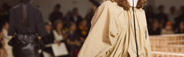 套中人 MAISON SANS TITRE 2020春夏系列