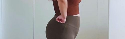 是什么，让她瘦了这么多？