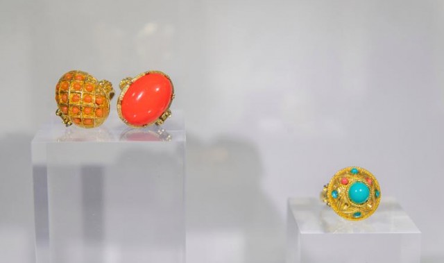 至美先锋 光耀新 HR赫莲娜品牌120周年光耀启幕