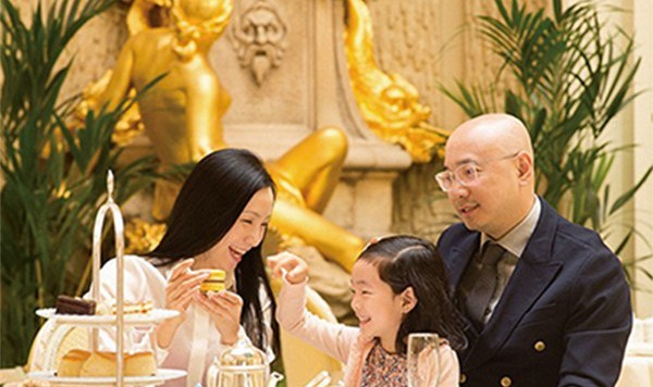 好老公怎么都是别人家的，你看看人家徐峥！