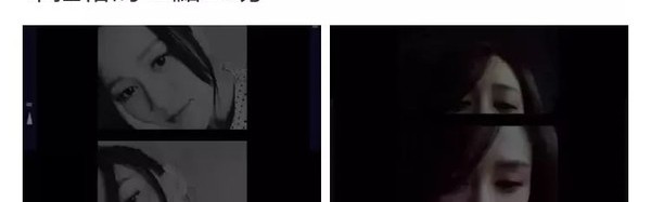 陈乔恩的荷包蛋美甲太调皮了，一伸手就是限量款！