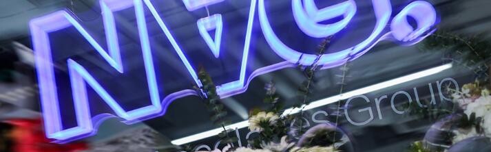 潮流体验空间NAG.入驻上海世茂