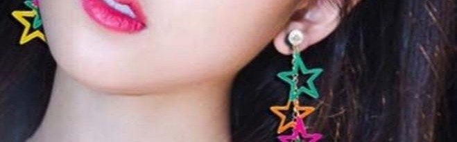 恢复营业的女明星怎么全都“变脸”了！宋祖儿和张天爱的清透元气妆你可吗？