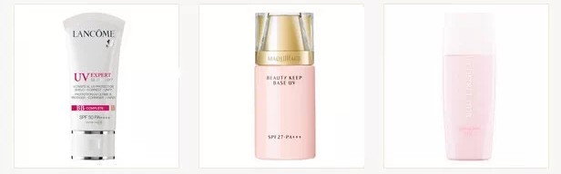 2014最好用的彩妆榜单 ｜ 日本cosme大赏