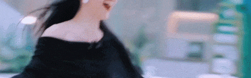 她一出手，美得太出圈了