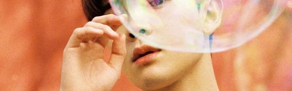 时尚芭莎电子刊｜CITY BOY尤长靖：每一个城市，心动的节拍