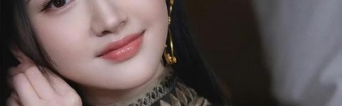 人间富贵花变身超甜车厘子，景甜怎么连指甲都让我羡慕？！