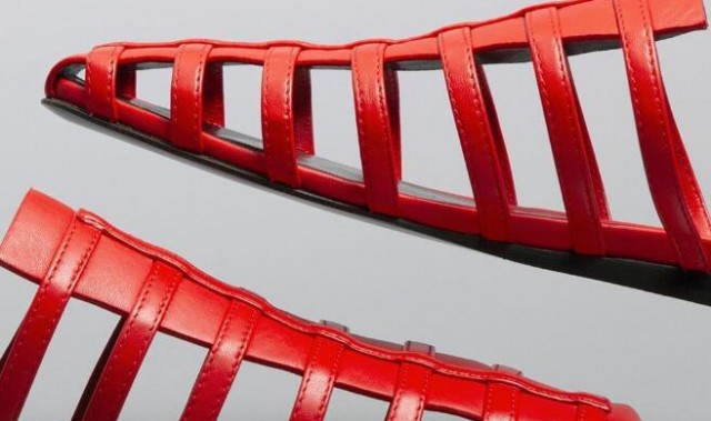 PIERRE HARDY 2021夏季女士系列