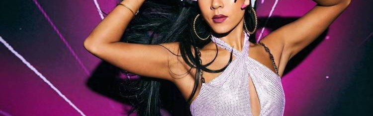 今天的你，和吉克隽逸一样在发光吗？