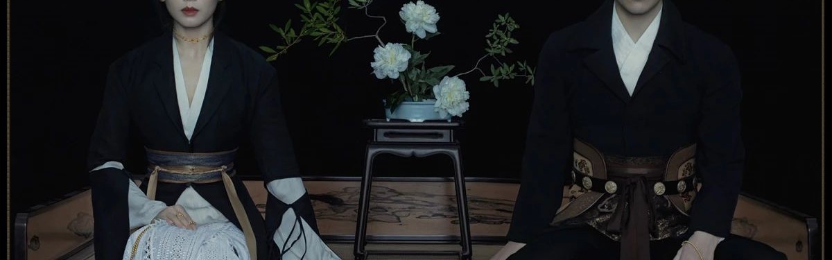 刘涛周渝民执手演绎《大宋宫词》风韵，构建东方电影时装美学