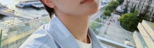 将兴趣变成职业，周深说自己做歌手很幸福！