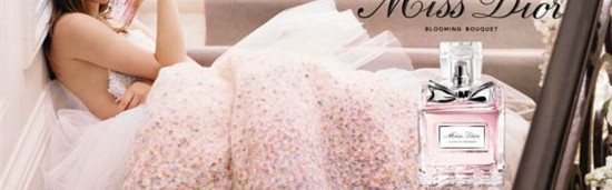 抢先 ｜ Angelababy、倪妮、刘亦菲今天都来Dior了！