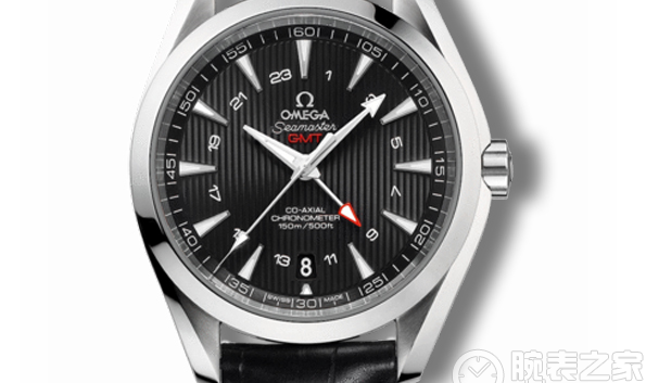 2012欧米茄4大当家系列新款腕表大盘点