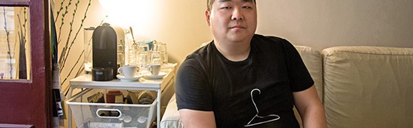 极客艺术家aaajiao 你们理科生可真会玩