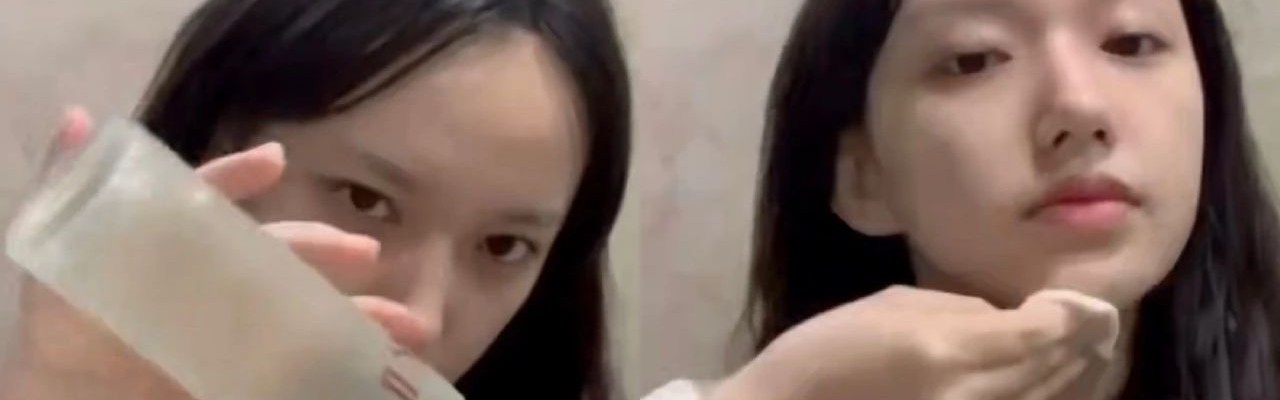 都是护肤，凭什么她们多了一步就比你更有成效？