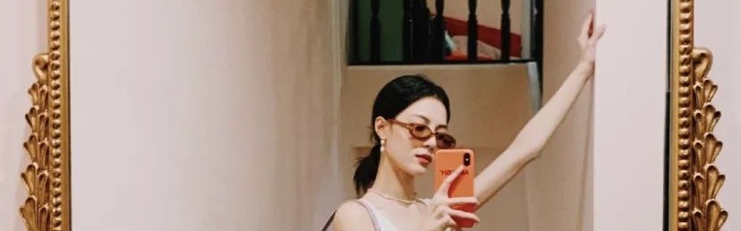 最喜欢买新墨镜了！但鼻梁卡粉没有姐妹关注吗？