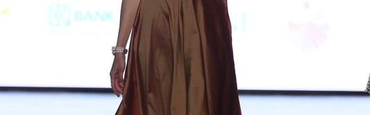 YURITA PUJI - SS18系列