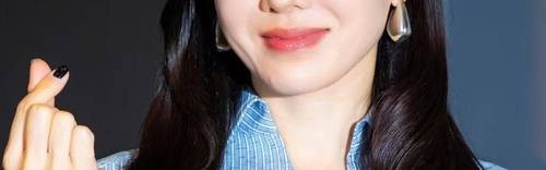 获得认证的美貌Top1，孙艺珍靠什么在Plmm中一骑绝尘？