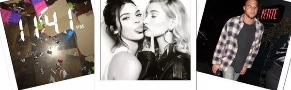 Kendall过生日，Jelena和好，下木总统彻底下线！【芭九不离时髦】