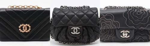 国外箱包品牌排行榜,法国时装品牌爱马仕香奈儿香水闻名全球