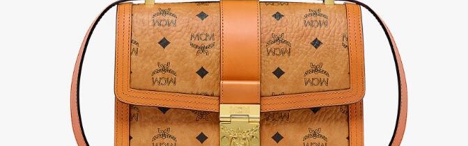 MCM重塑Tracy手袋 呈现多元化女性风格