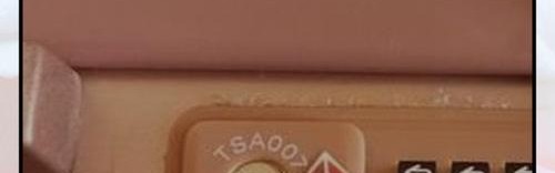 密码箱密码忘记了怎么打开,行李箱密码打不开怎么办？