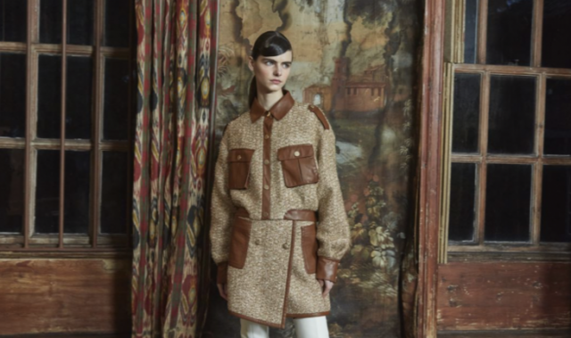 MITHRIDATE 2021秋冬系列揭示“表我、真我、本我”独有设计