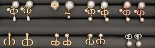 迪奥耳环经典款,迪奥home耳环设计